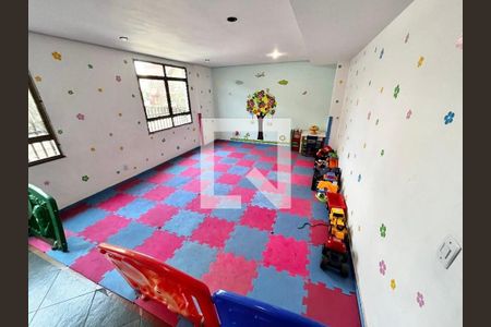 Apartamento à venda com 58m², 2 quartos e 1 vaga Apartamento à venda com 58m², 2 quartos e 1 vagaBrinquedoteca