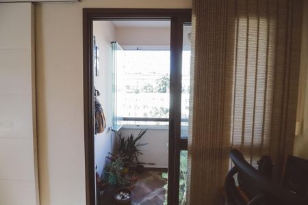 Apartamento à venda com 58m², 2 quartos e 1 vaga Apartamento à venda com 58m², 2 quartos e 1 vagaVaranda da Sala