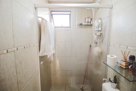 Apartamento à venda com 58m², 2 quartos e 1 vaga Apartamento à venda com 58m², 2 quartos e 1 vagaBanheiro