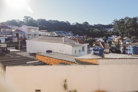 Apartamento à venda com 58m², 2 quartos e 1 vaga Apartamento à venda com 58m², 2 quartos e 1 vagaVista do Quarto 1