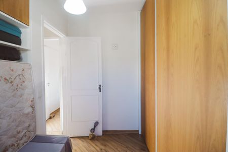 Apartamento à venda com 58m², 2 quartos e 1 vaga Apartamento à venda com 58m², 2 quartos e 1 vagaQuarto 2