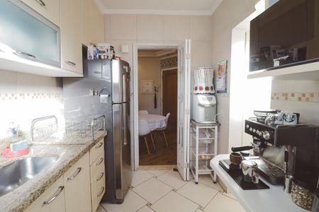 Apartamento à venda com 58m², 2 quartos e 1 vaga Apartamento à venda com 58m², 2 quartos e 1 vagaCozinha