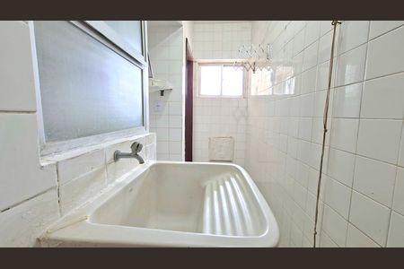 Apartamento para alugar com 96m², 3 quartos e 1 vaga Apartamento para alugar com 96m², 3 quartos e 1 vagaÁrea de Serviço