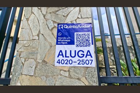  Placa instalada numero SQZQ - 11 de apartamento para alugar com 3 quartos, 96m² em Pituba, Salvador