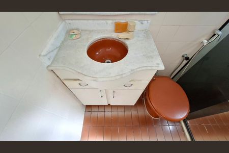 Apartamento para alugar com 96m², 3 quartos e 1 vaga Apartamento para alugar com 96m², 3 quartos e 1 vagaSuíte quarto 3