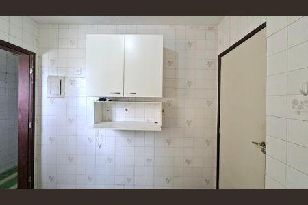 Apartamento para alugar com 96m², 3 quartos e 1 vaga Apartamento para alugar com 96m², 3 quartos e 1 vagaCozinha