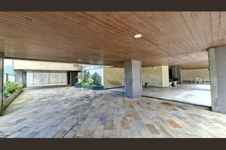 Área comum  de apartamento para alugar com 3 quartos, 96m² em Pituba, Salvador
