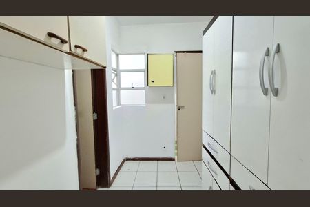 Apartamento para alugar com 96m², 3 quartos e 1 vaga Apartamento para alugar com 96m², 3 quartos e 1 vagaQuarto de Serviço