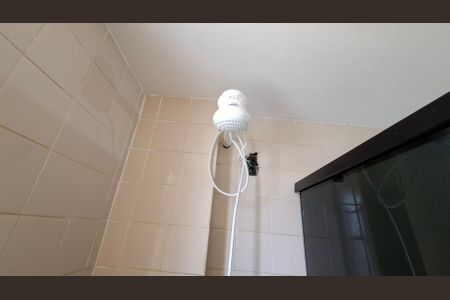 Apartamento para alugar com 96m², 3 quartos e 1 vaga Apartamento para alugar com 96m², 3 quartos e 1 vagaBanheiro Social