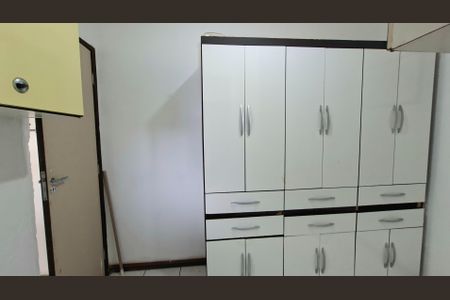 Apartamento para alugar com 96m², 3 quartos e 1 vaga Apartamento para alugar com 96m², 3 quartos e 1 vagaQuarto de Serviço