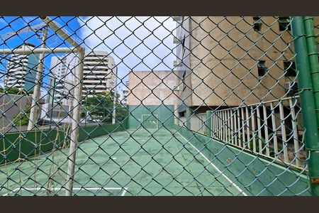 Área comum de apartamento para alugar com 3 quartos, 96m² em Pituba, Salvador