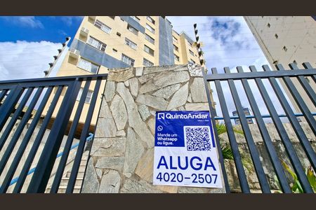 Apartamento para alugar com 96m², 3 quartos e 1 vaga Apartamento para alugar com 96m², 3 quartos e 1 vaga Placa instalada numero SQZQ - 11