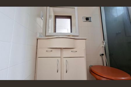 Apartamento para alugar com 96m², 3 quartos e 1 vaga Apartamento para alugar com 96m², 3 quartos e 1 vagaSuíte quarto 3