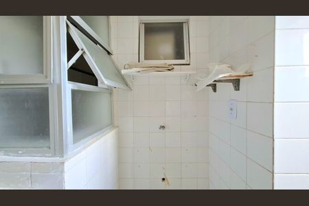Apartamento para alugar com 96m², 3 quartos e 1 vaga Apartamento para alugar com 96m², 3 quartos e 1 vagaÁrea de Serviço