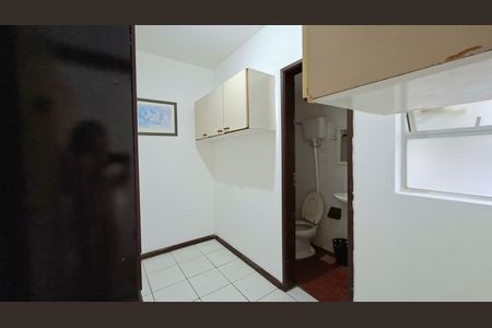 Apartamento para alugar com 96m², 3 quartos e 1 vaga Apartamento para alugar com 96m², 3 quartos e 1 vagaQuarto de Serviço