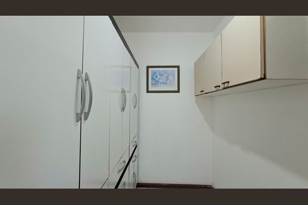 Apartamento para alugar com 96m², 3 quartos e 1 vaga Apartamento para alugar com 96m², 3 quartos e 1 vagaQuarto de Serviço