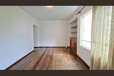 Apartamento para alugar com 96m², 3 quartos e 1 vaga Apartamento para alugar com 96m², 3 quartos e 1 vagaSala