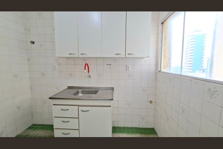 Apartamento para alugar com 96m², 3 quartos e 1 vaga Apartamento para alugar com 96m², 3 quartos e 1 vagaCozinha