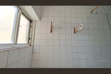 Área de Serviço de apartamento para alugar com 3 quartos, 96m² em Pituba, Salvador
