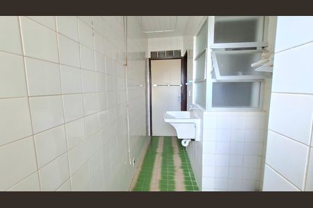 Apartamento para alugar com 96m², 3 quartos e 1 vaga Apartamento para alugar com 96m², 3 quartos e 1 vagaÁrea de Serviço