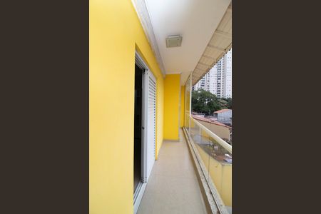 Casa para alugar com 400m², 4 quartos e 6 vagas Casa para alugar com 400m², 4 quartos e 6 vagasVaranda da Suíte