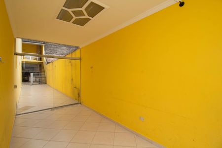 Casa para alugar com 400m², 4 quartos e 6 vagas Casa para alugar com 400m², 4 quartos e 6 vagasÁrea externa
