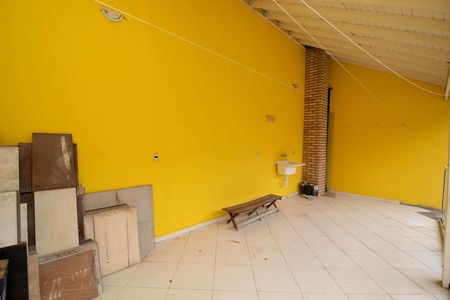 Casa para alugar com 400m², 4 quartos e 6 vagas Casa para alugar com 400m², 4 quartos e 6 vagasÁrea de Serviço