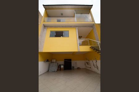 Casa para alugar com 400m², 4 quartos e 6 vagas Casa para alugar com 400m², 4 quartos e 6 vagasGaragem