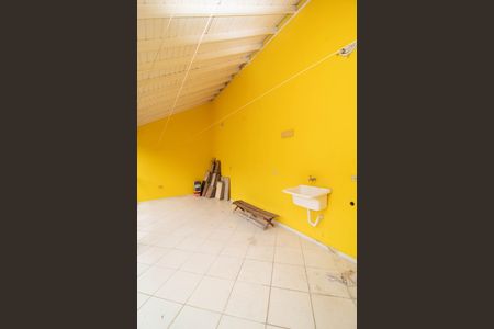 Área de Serviço de casa para alugar com 4 quartos, 400m² em Jardim Terezopolis, Guarulhos