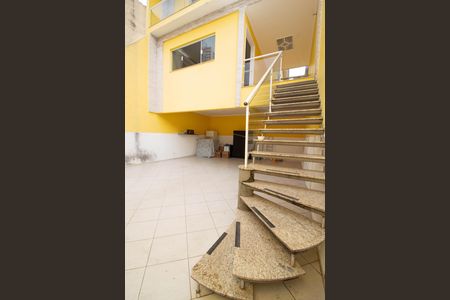 Casa para alugar com 400m², 4 quartos e 6 vagas Casa para alugar com 400m², 4 quartos e 6 vagasGaragem