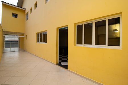 Casa para alugar com 400m², 4 quartos e 6 vagas Casa para alugar com 400m², 4 quartos e 6 vagasÁrea externa