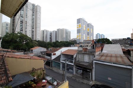 Casa para alugar com 400m², 4 quartos e 6 vagas Casa para alugar com 400m², 4 quartos e 6 vagasVista - Varanda da Suíte