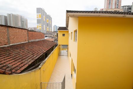 Casa para alugar com 400m², 4 quartos e 6 vagas Casa para alugar com 400m², 4 quartos e 6 vagasVista - Área de Serviço