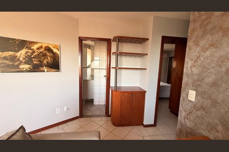 Apartamento para alugar com 79m², 3 quartos e 1 vagaSala
