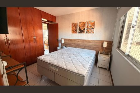 Apartamento para alugar com 79m², 3 quartos e 1 vagaSuite 