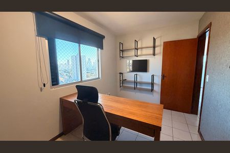 Apartamento para alugar com 79m², 3 quartos e 1 vagaEscritório