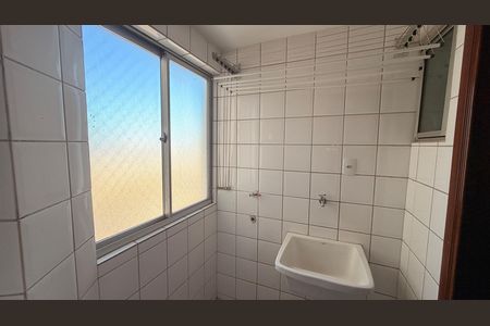 Apartamento para alugar com 79m², 3 quartos e 1 vagaÁrea de Serviço