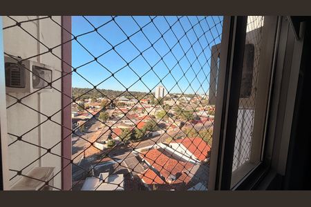 Apartamento para alugar com 79m², 3 quartos e 1 vagaVista da Suíte