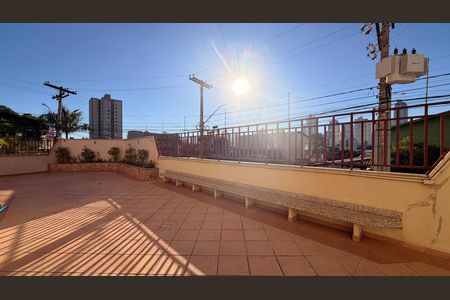 Apartamento para alugar com 79m², 3 quartos e 1 vagaÁrea comum