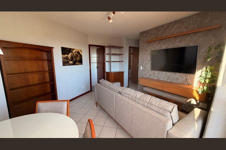 Apartamento para alugar com 79m², 3 quartos e 1 vagaSala