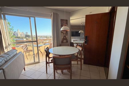 Apartamento para alugar com 79m², 3 quartos e 1 vagaSala de Jantar