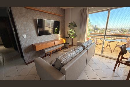Apartamento para alugar com 79m², 3 quartos e 1 vagaSala