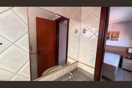 Apartamento para alugar com 79m², 3 quartos e 1 vagaBanheiro da Suíte
