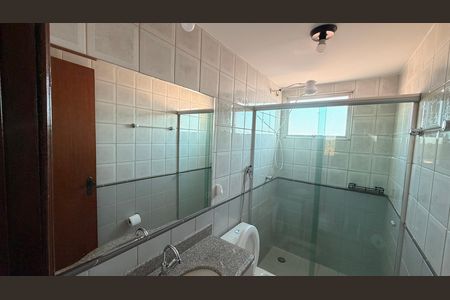 Apartamento para alugar com 79m², 3 quartos e 1 vagaBanheiro Corredor
