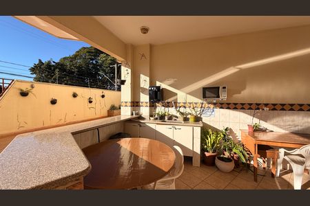 Apartamento para alugar com 79m², 3 quartos e 1 vagaÁrea comum