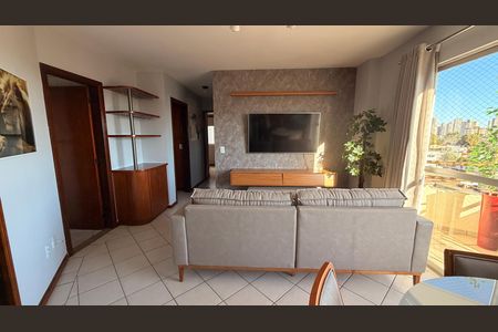 Apartamento para alugar com 79m², 3 quartos e 1 vagaSala