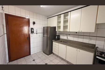 Apartamento para alugar com 79m², 3 quartos e 1 vagaCozinha