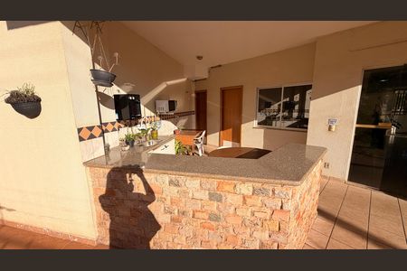 Apartamento para alugar com 79m², 3 quartos e 1 vagaÁrea comum