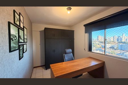 Apartamento para alugar com 79m², 3 quartos e 1 vagaEscritório