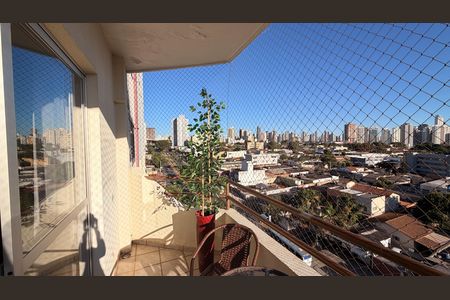 Apartamento para alugar com 79m², 3 quartos e 1 vagaSacada